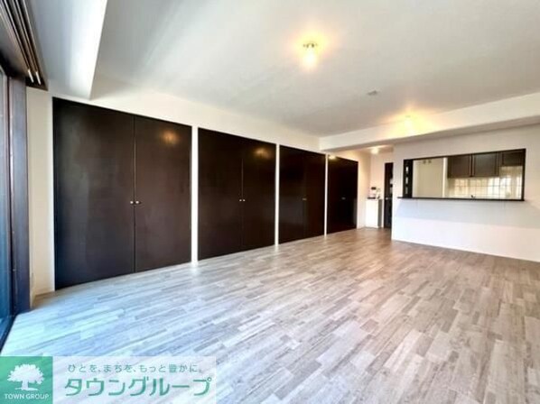 シティハイツ根津の物件内観写真